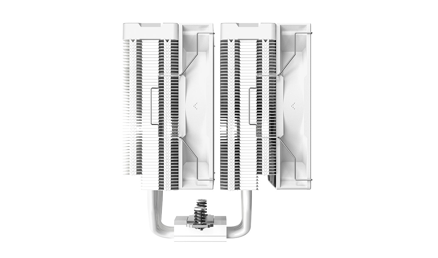 DEEPCOOL AG620 DIGITAL WH ARGB (R-AG620-WHADMN-G-2)