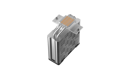 Deepcool AG400 G2 Plus Black CPU Cooler Dual Fan