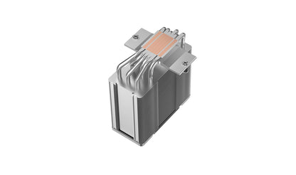 Deepcool AG600 Single-Tower CPU Air Cooler