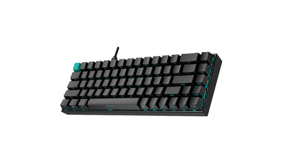 Deepcool KG722 65% RGB Mechanical Keyboard (Black)