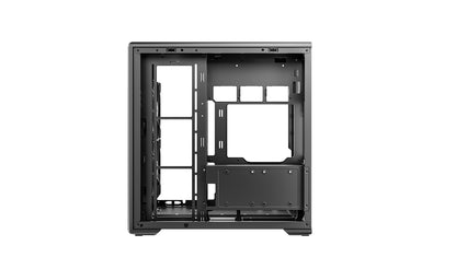 DEEPCOOL CG590 MESH 2F High-Airflow Mid-Tower ATX Case