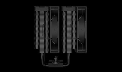 DEEPCOOL AG620 DIGITAL BK ARGB (R-AG620-BKADMN-G-2)