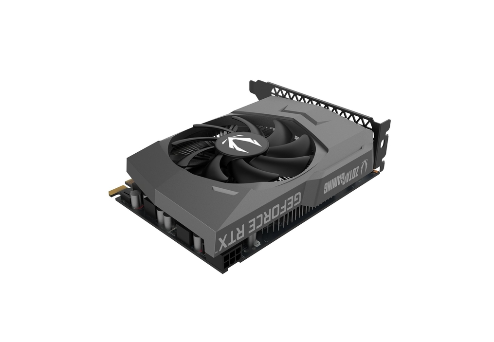 ZOTAC GAMING RTX 3050 ECO SOLO 8GB GDDR6