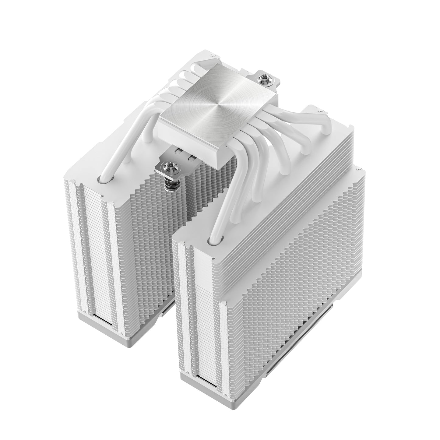 DEEPCOOL AK620 G2 Performance CPU Cooler White