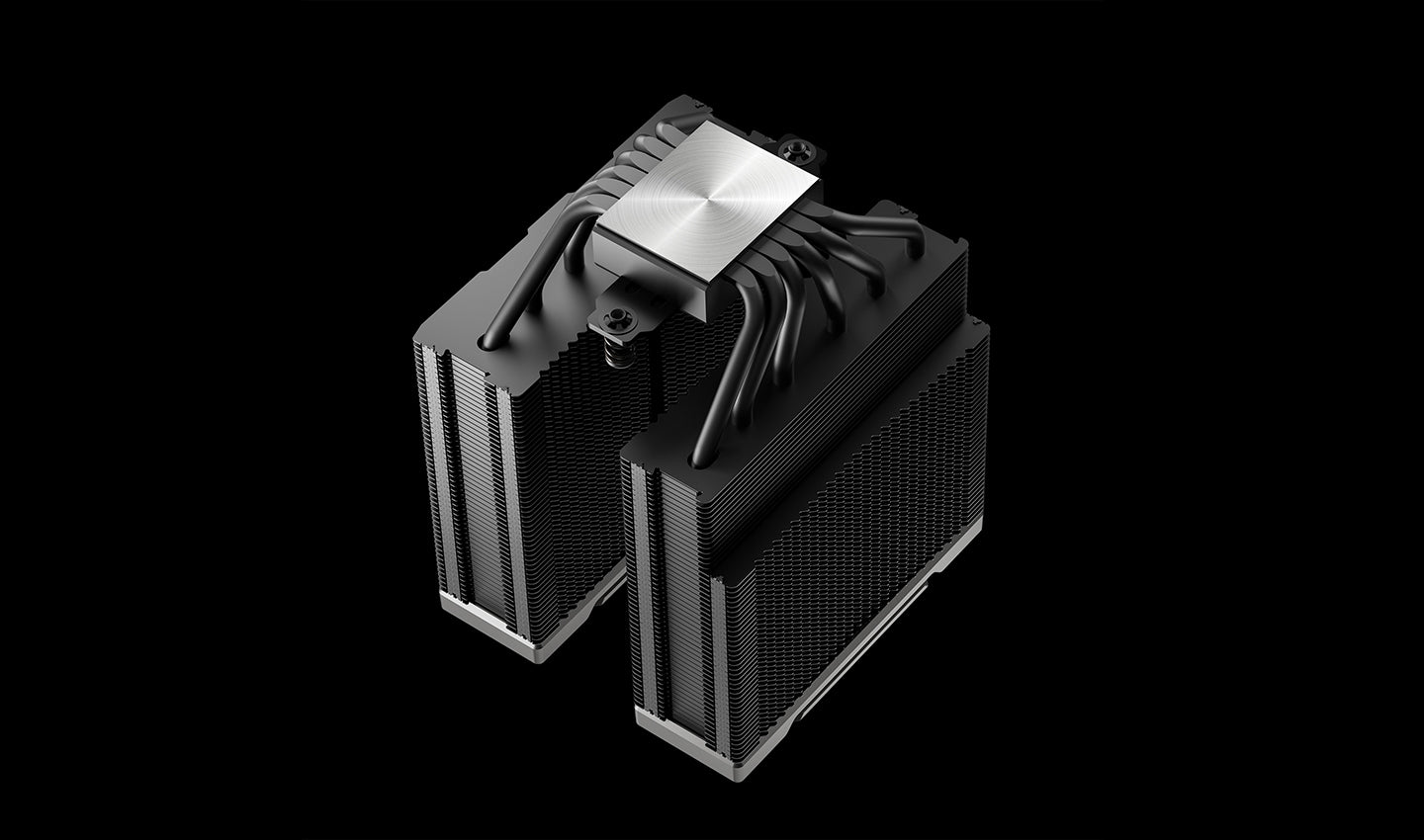 DeepCool AK620 G2 Digital NYX Air Cooler