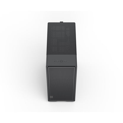 Fractal Design Epoch Mid-Tower Case (Solid Black)