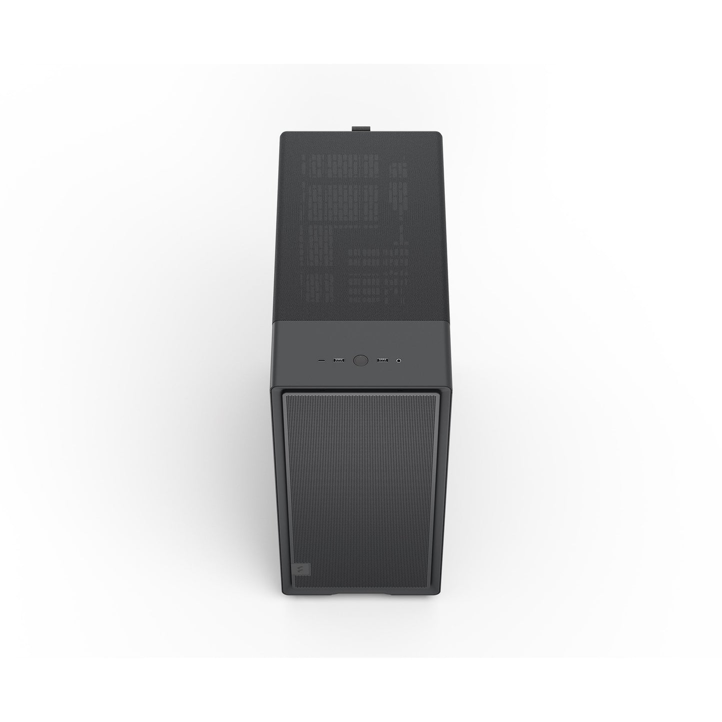 Fractal Design Epoch Mid-Tower Case (TG Light Tint Black)