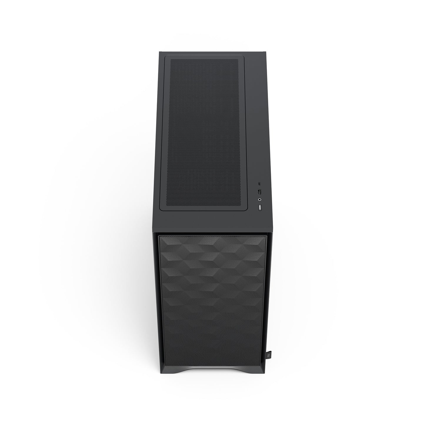 Fractal Design Pop 2 Air Black TG Case