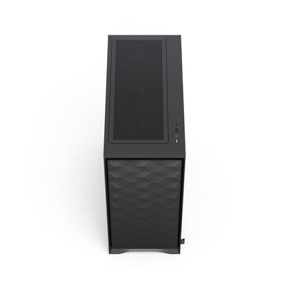 Fractal Design Pop 2 Air Black TG Case