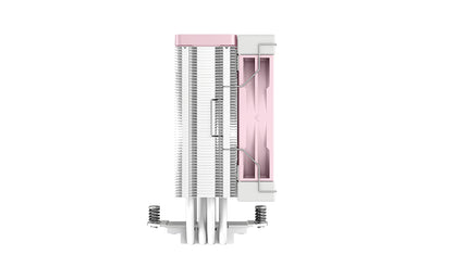 AK400 PINK LIMITED Performance CPU Cooler