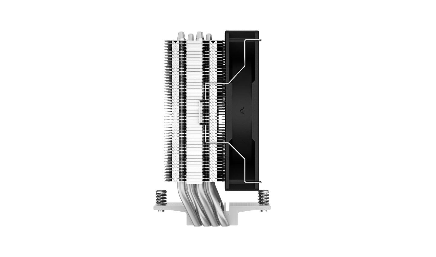 DeepCool AG400 LED Single Tower 120mm CPU Cooler