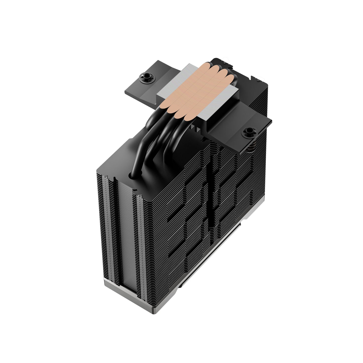 DEEPCOOL AK400 G2 DIGITAL NYX Performance CPU Cooler