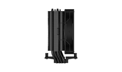 DeepCool AG400 BK ARGB Single Tower 120mm CPU Cooler