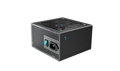 DEEPCOOL PN850M 850W 80 Plus Gold ATX 3.1 Fully Modular Power Supply