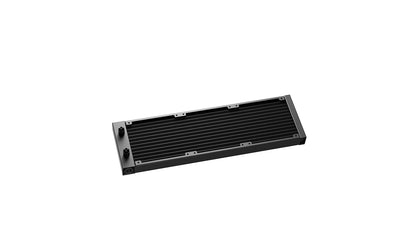 DeepCool LT360 Vision ARGB Large Screen with Silent Cooling