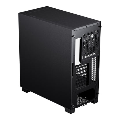 Phanteks XT PRO / XT PRO ULTRA , Mid-Tower Gaming Chassis, High Airflow Performance Mesh, Tempered Glass Window, 10x 120mm Fan Positions