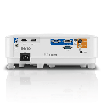 BENQ MH550 1080p Business Projector For Presentation