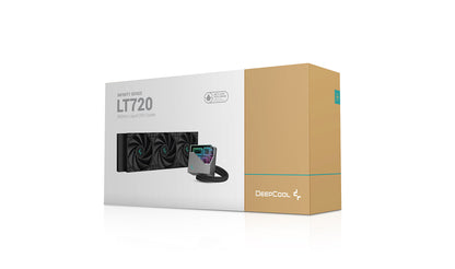 Deepcool LT720 White/Black