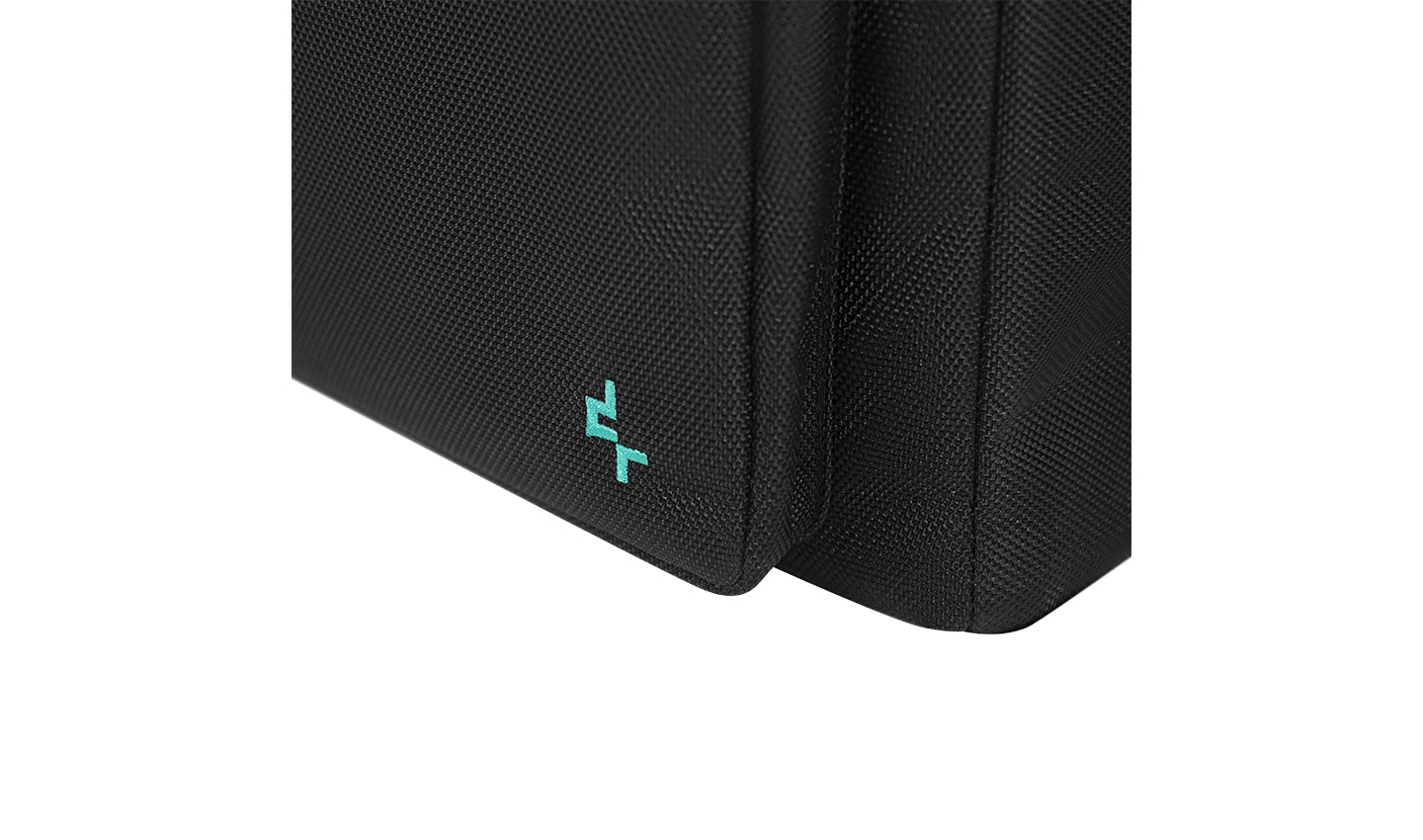 DeepCool Casefree Portable PC Case Bag, Black