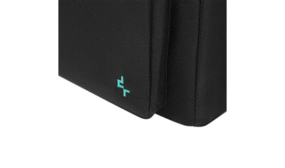 DeepCool Casefree Portable PC Case Bag, Black
