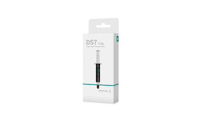 Deepcool DS7 2g/5.5g Thermal Conductivity