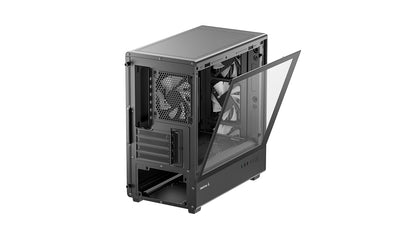 Deepcool CC350 4F M-ATX AIRFLOW CASE"