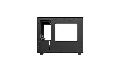 Deepcool CH160 Plus Black Case