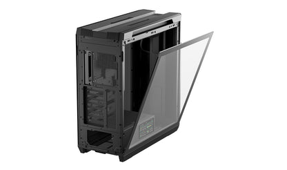 DeepCool Genome III Full-Tower Premium Case