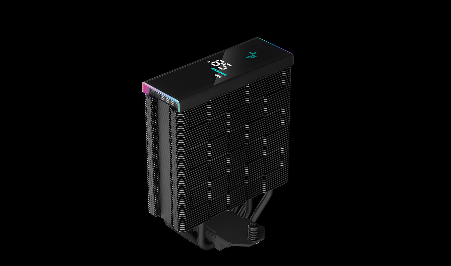 Deepcool AK400 DIGITAL CPU Air Cooler