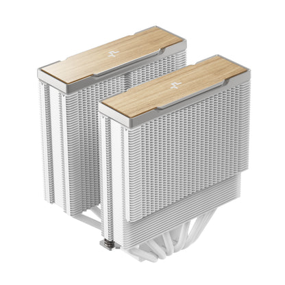 DEEPCOOL AK620 G2 Performance CPU Cooler White