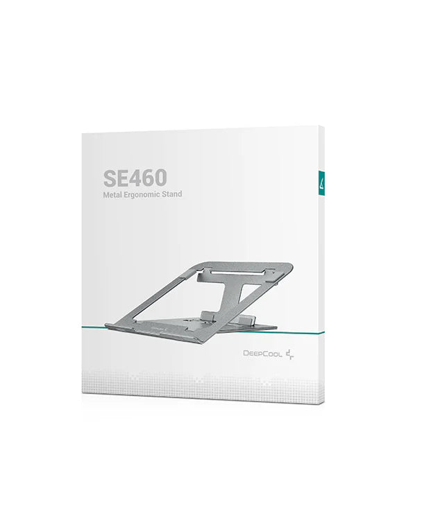 DEEPCOOL SE460 Compact Laptop Stand