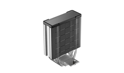 Deepcool AG400 G2 Plus Black CPU Cooler Dual Fan