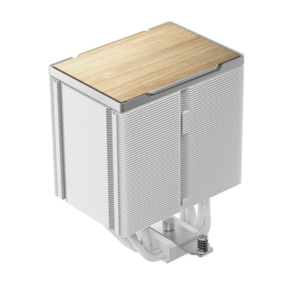 DEEPCOOL AK500 G2 Performance CPU Cooler White