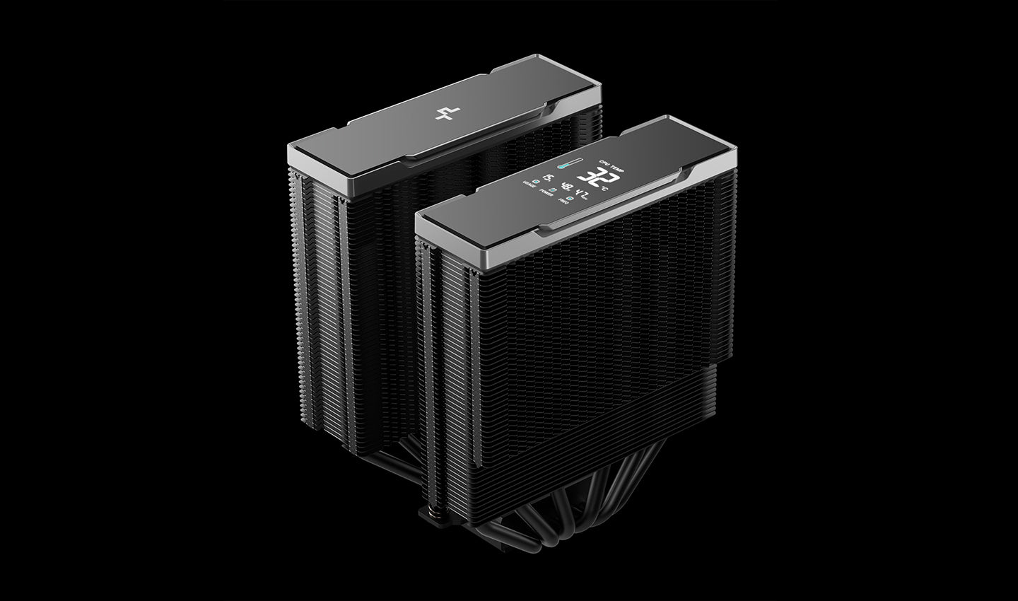 DeepCool AK620 G2 Digital NYX Air Cooler
