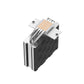 DeepCool AG400 LED Single Tower 120mm CPU Cooler