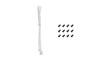 Deepcool FT12 White case fan 120mm 3in1