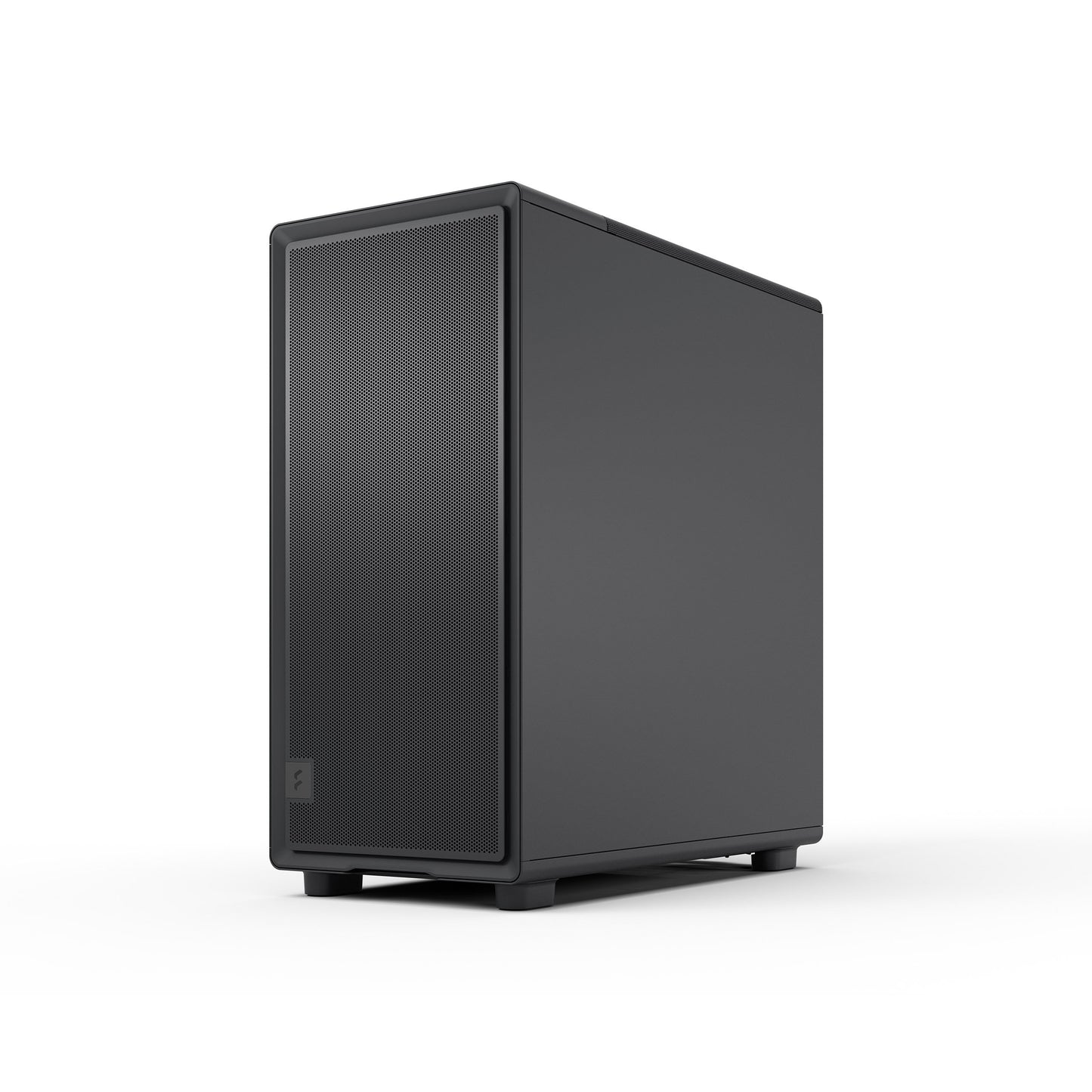 Fractal Design Epoch Mid-Tower Case (Solid Black)