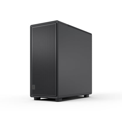 Fractal Design Epoch Mid-Tower Case (Solid Black)