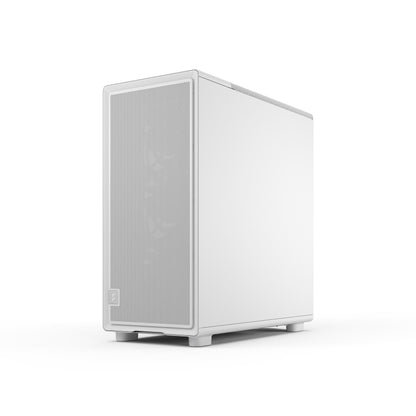Fractal Design Epoch Mid-Tower Case (TG Clear Tint White)