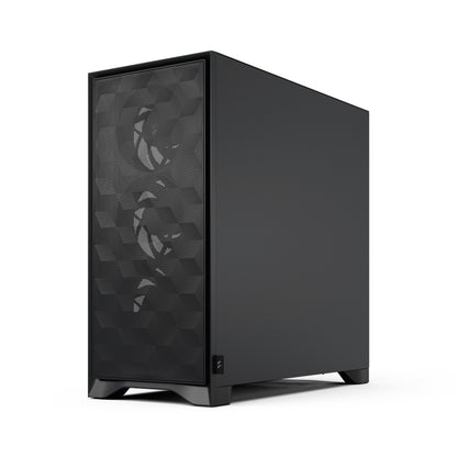 Fractal Design Pop 2 Air Black TG Case
