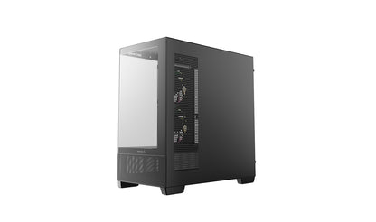 Deepcool | CG380U 3F THE PANORAMIC MICRO-ATX SHOWCASE