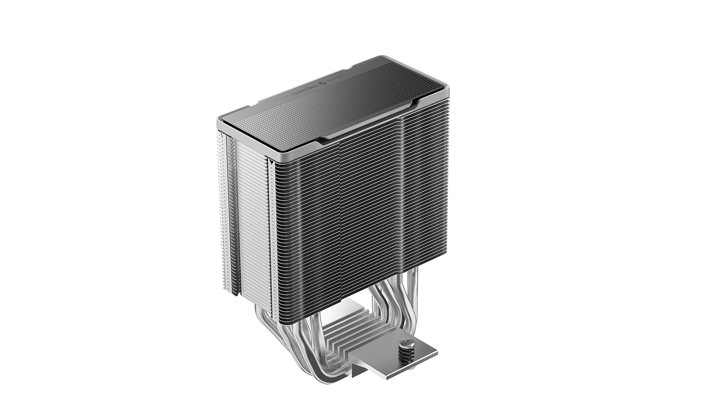 Deepcool AG600 Single-Tower CPU Air Cooler