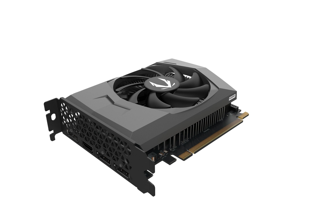 ZOTAC GAMING RTX 3050 ECO SOLO 8GB GDDR6