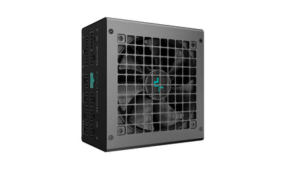 DEEPCOOL PN850M 850W 80 Plus Gold ATX 3.1 Fully Modular Power Supply