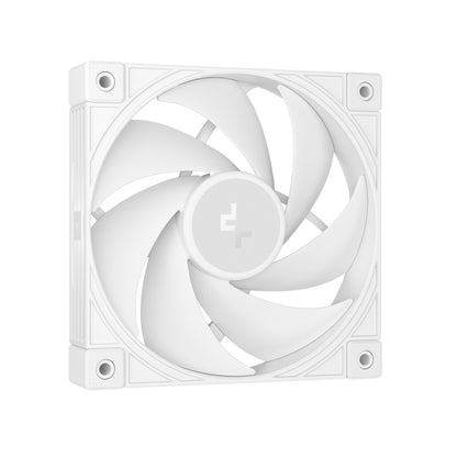 DEEPCOOL AK400 G2 Performance CPU Cooler White