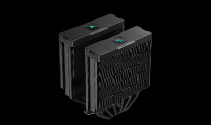 DEEPCOOL AG620 DIGITAL BK ARGB (R-AG620-BKADMN-G-2)