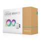 Deepcool LE520 White (R-LE520-WHAMMN-G-1)