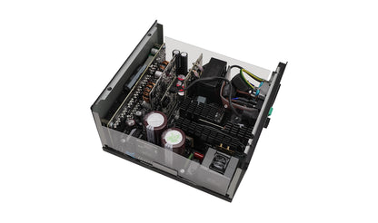 DEEPCOOL PX1000G 80Plus GOLD/Cybenetics_Platinum ATX12V V3.0 Power Supply (R-PXA00G-FC0B-US)