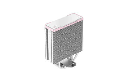 AK400 PINK LIMITED Performance CPU Cooler