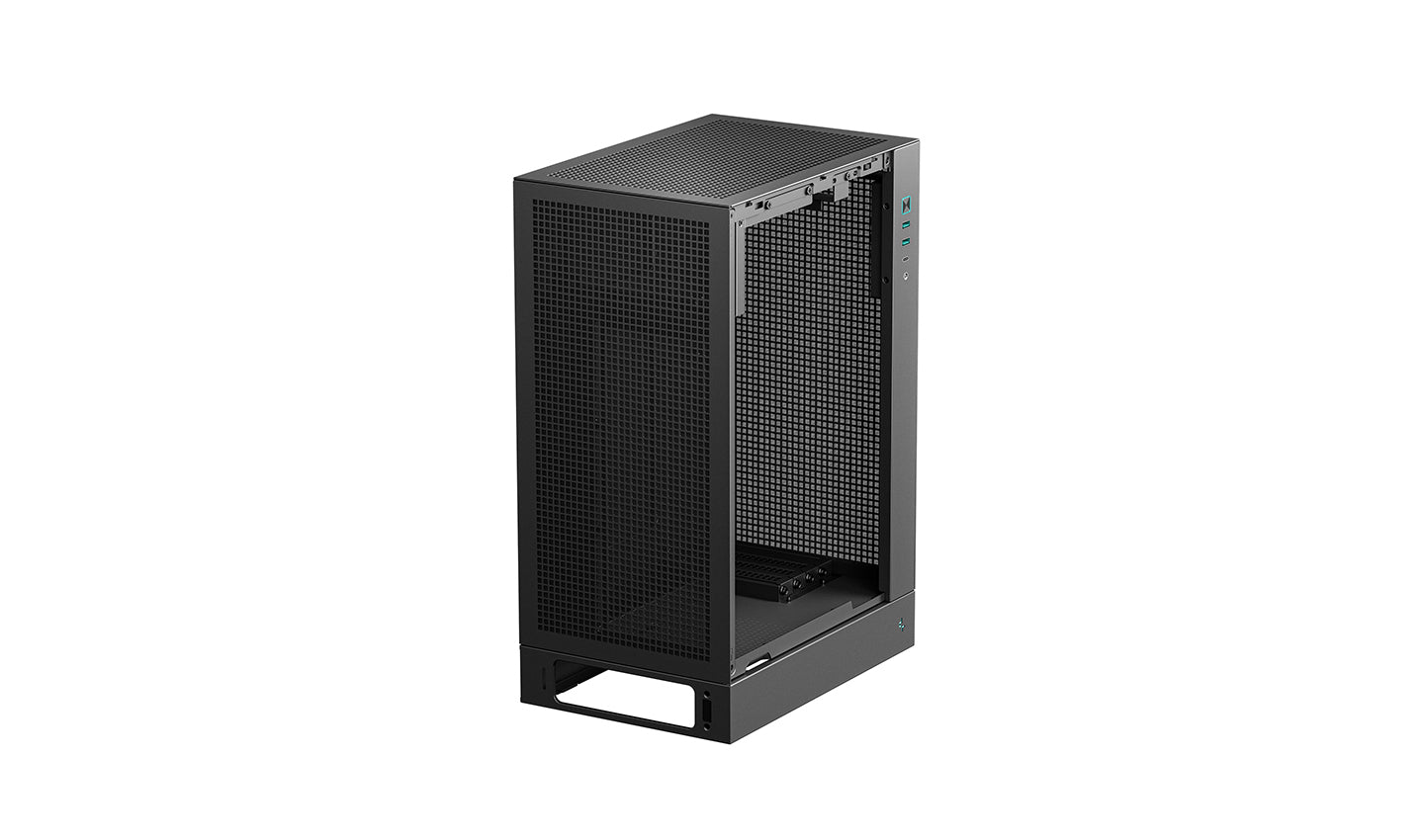Deepcool CH170 Plus Black Case
